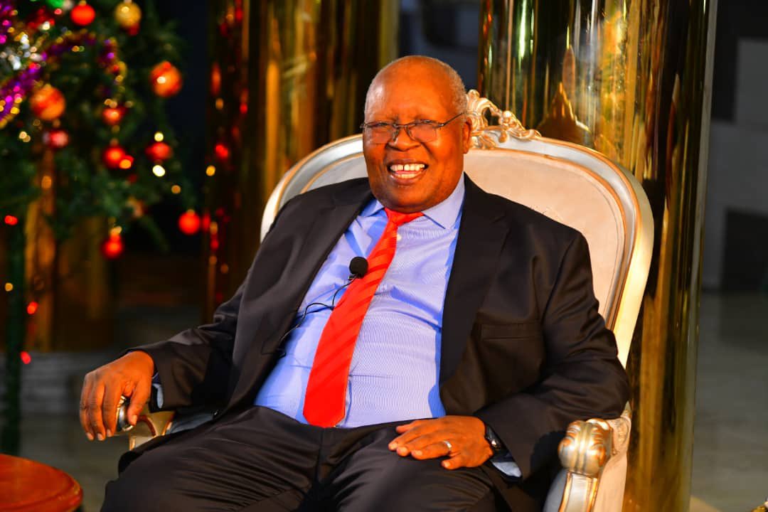 RDC : Le Pasteur Baruti est mort au Canada