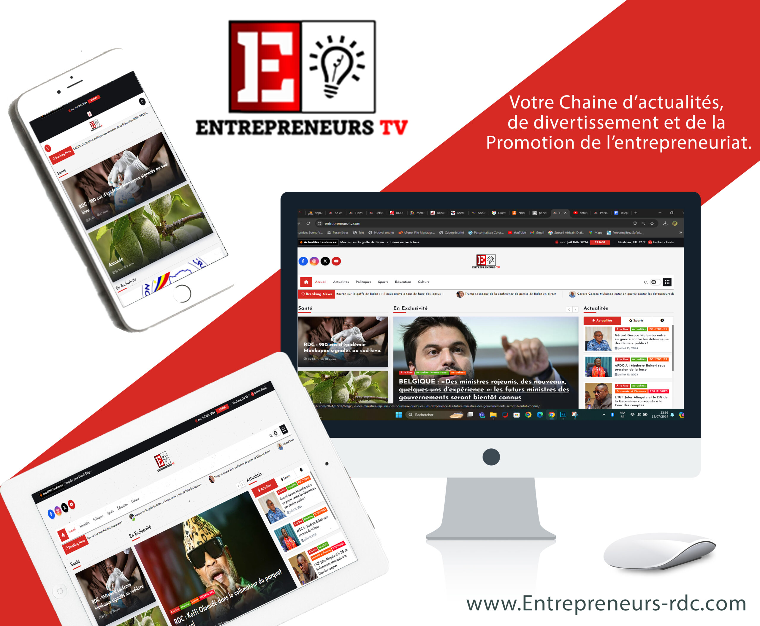 Qu&rsquo;est-ce qu&rsquo;un entrepreneur ? 