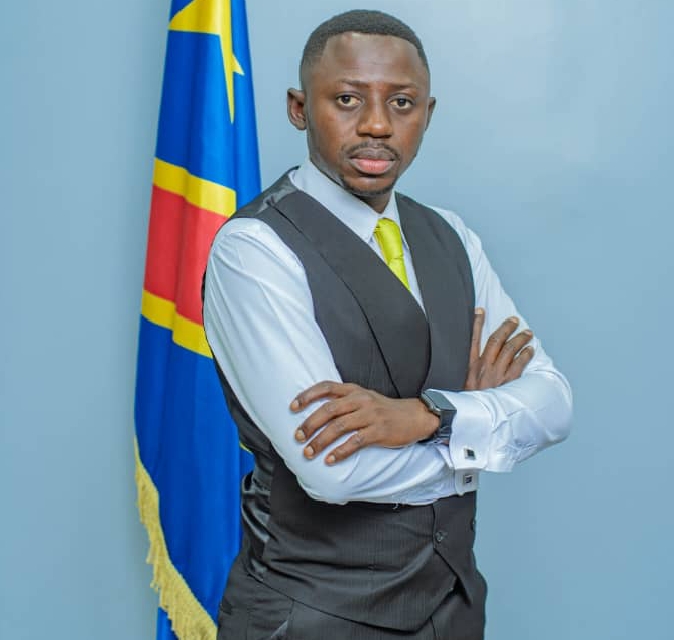 Politique : Seth kikuni élève Tumba Ndombe Paul au rang de Directeur de cabinet adjoint