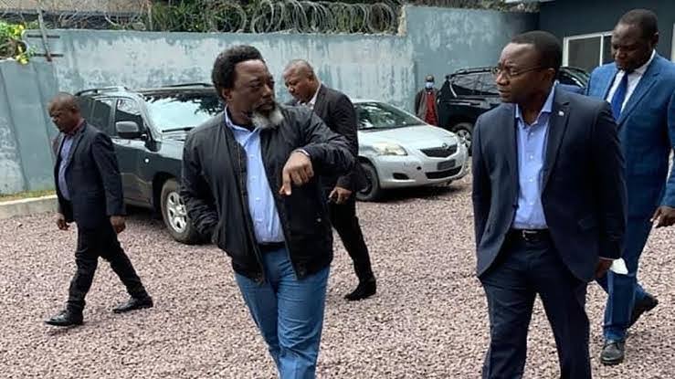 Condamnation de Kabila : Néhémie Mwilanya dénonce une décision politique pour écarter un acteur politique majeur