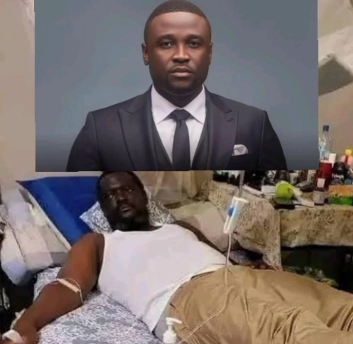 Etat de Santé dégradant de Jacky Ndala : Seth Kikuni hausse le ton