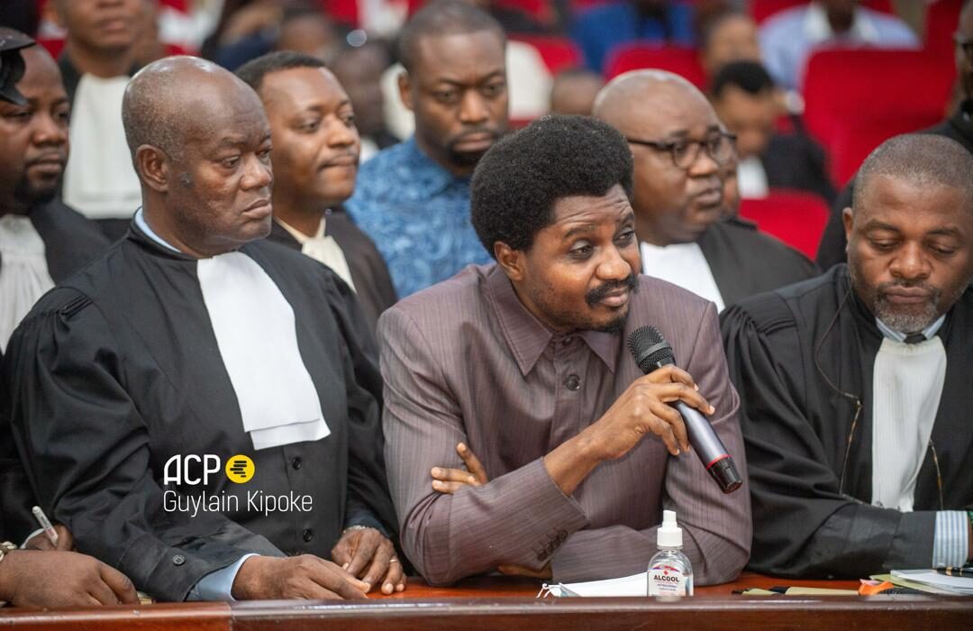 Urgent! Détournés  par Constant Mutamba, les 19 millions de dollars retournés dans la caisse de l&rsquo;Etat!