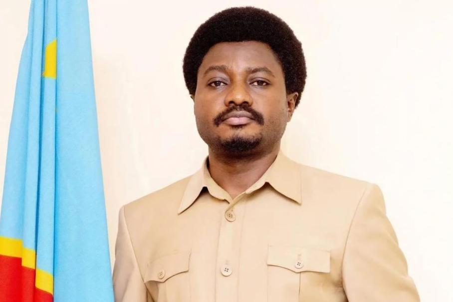 Justice: Constant Mutamba condamné à 3 ans de prison et privé de ses droit civiques durant 5 ans après execution de sa peine