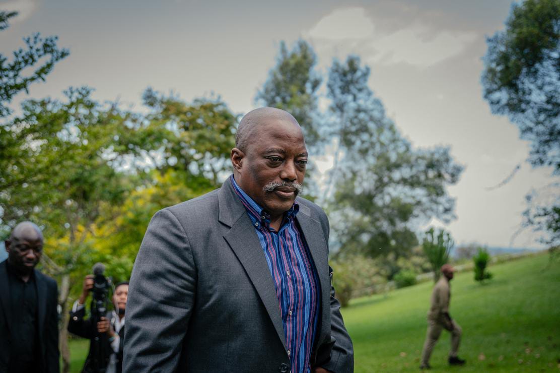 RDC : Adolphe Muzito doute que Félix Tshisekedi laisse exécuter Joseph Kabila