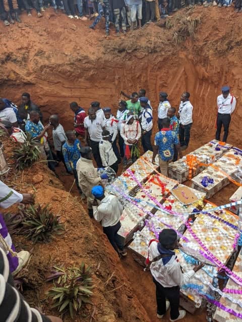 RDC : Onze ans après le premier massacre de Beni, l’ombre des ADF continue de hanter l’Est du pays