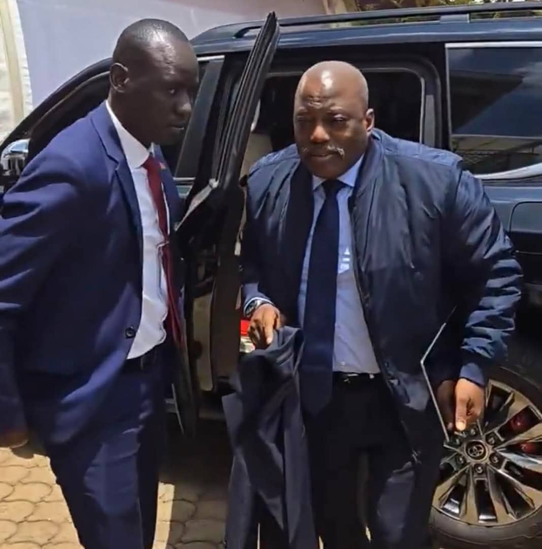 Enjeux politiques : autour de Kabila, l&rsquo;opposition congolaise réussira-t-elle à constituer un front commun pour faire fléchir Tshisekedi ?