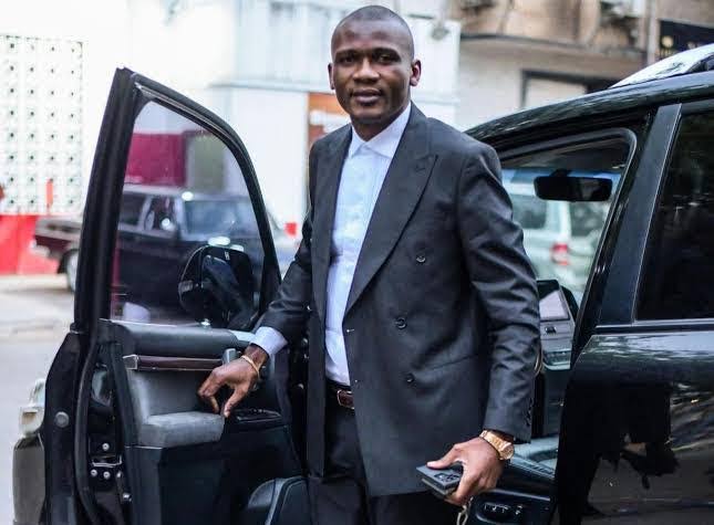 Libération de Gauthier Sey: combattu mais jamais abattu, le journaliste reprend ses investigations sans craindre les intimidations