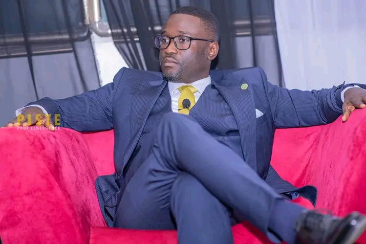 RDC : Seth Kikuni réclame auprès des autorités son passeport confisqué depuis un mois et menace de saisir la justice