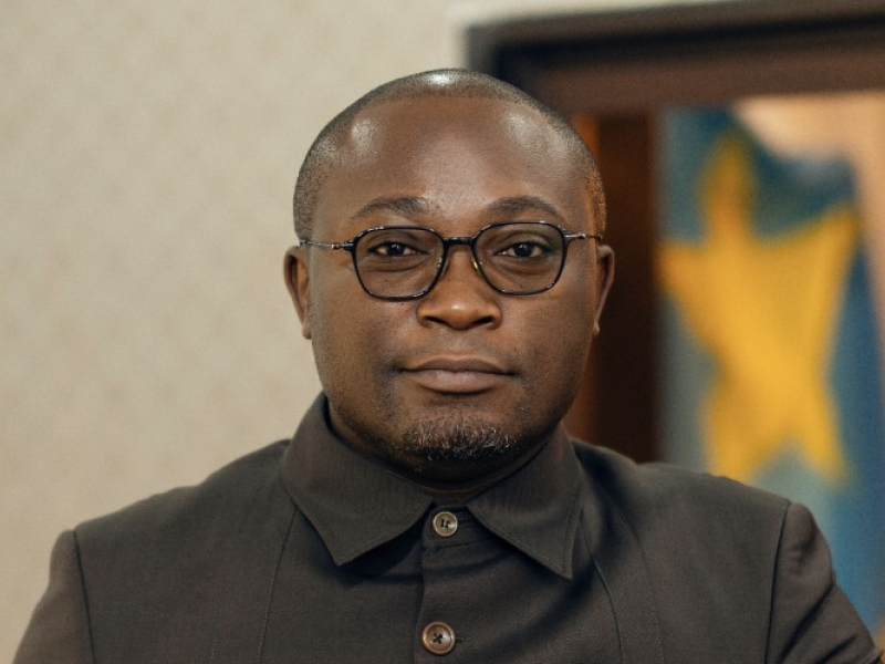 RDC : sous pression, Tshisekedi nomme un conseiller spécial pour tenter de combler les failles de sa communication