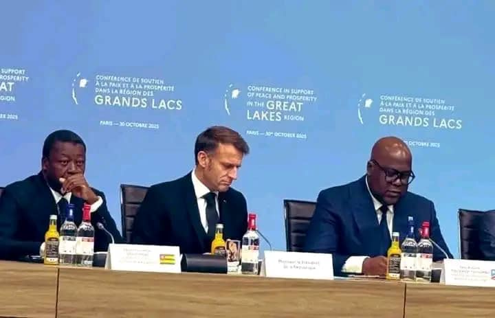 RDC : Félix Tshisekedi dénonce l’implication du Rwanda dans la crise humanitaire en RDC