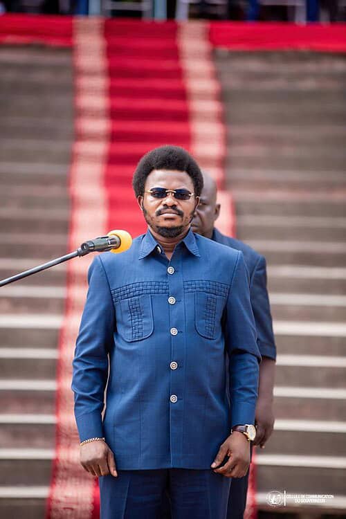 Tshopo : L&rsquo;Assemblée provinciale saisit la justice contre le gouverneur déchu Lendongolia pour détournement présumé de fonds publics