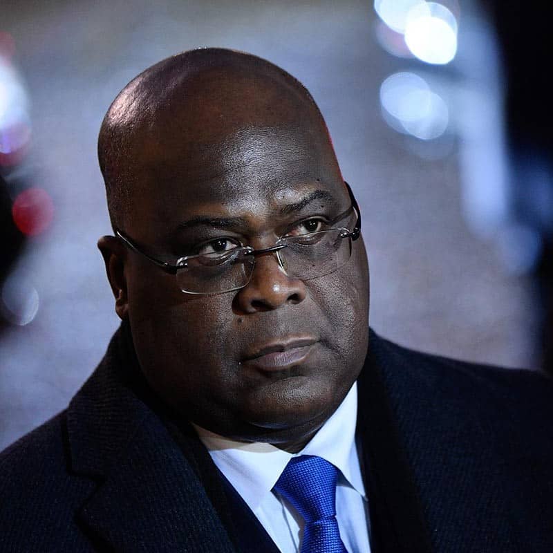 Félix Tshisekedi au cœur du débat en Belgique sur la crise en RDC : entre sa légitimité contestée et une gouvernance décriée