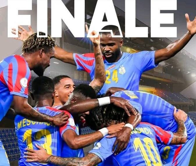 Du pouvoir à l’opposition, jusqu’au M23 : quand la victoire des Léopards met tout le pays d’accord