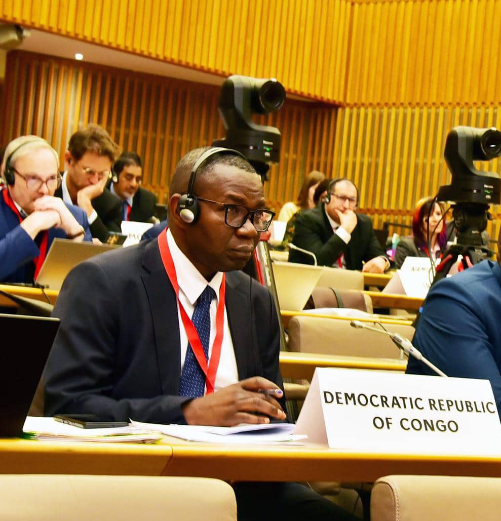 Commerce international : à Paris, la RDC vise un bureau régional à Kinshasa